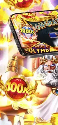 Royal Olympus preview